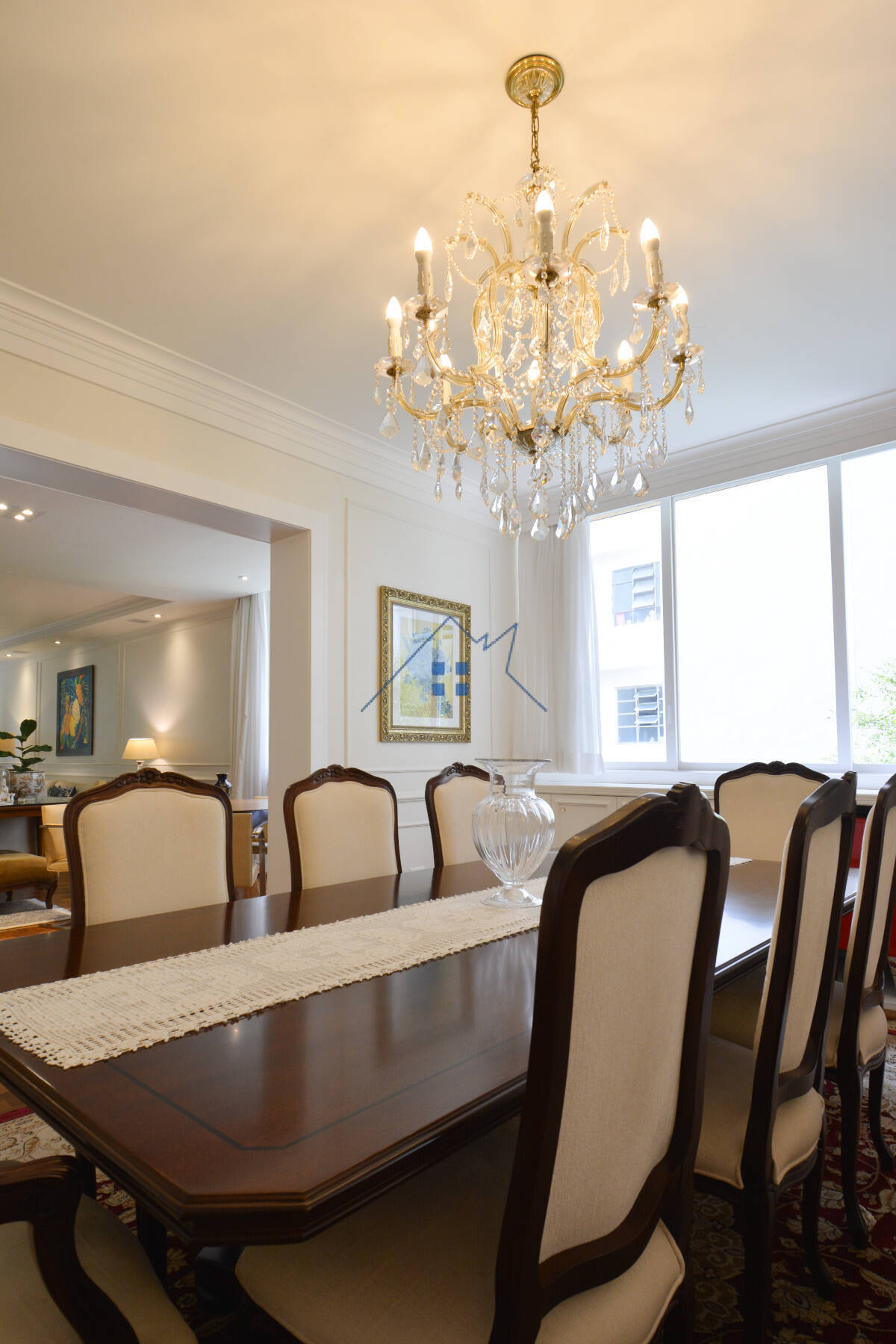 Apartamento, 4 quartos, 358 m² - Foto 71