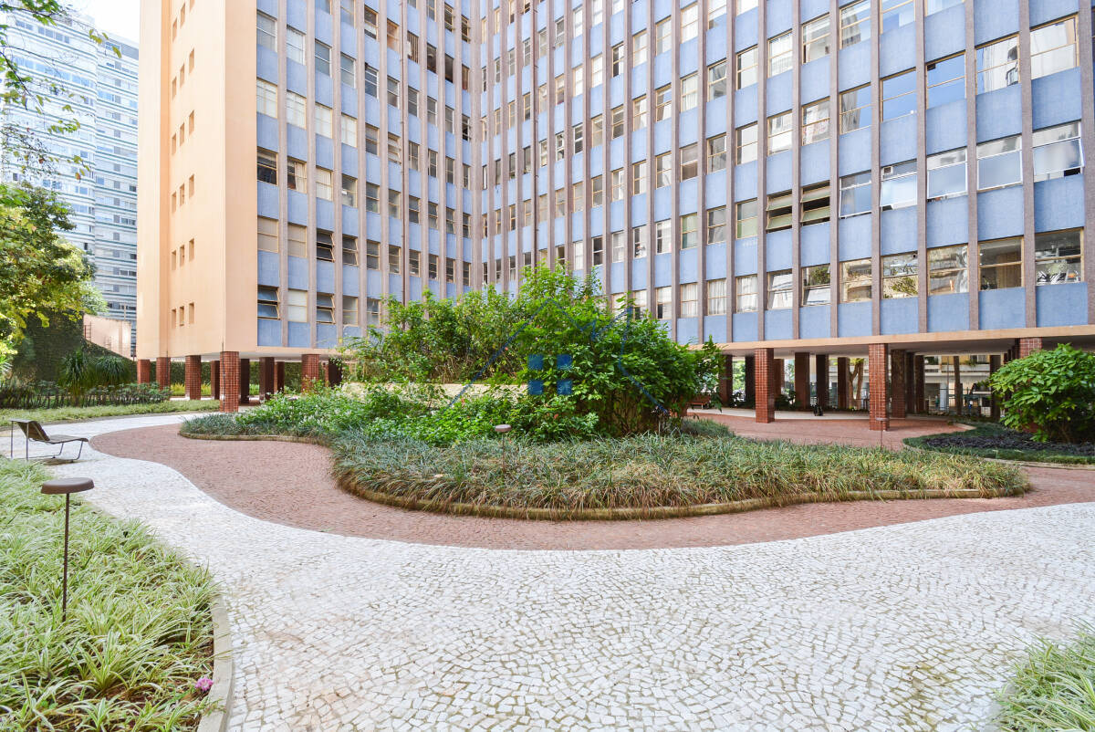 Apartamento, 4 quartos, 358 m² - Foto 72
