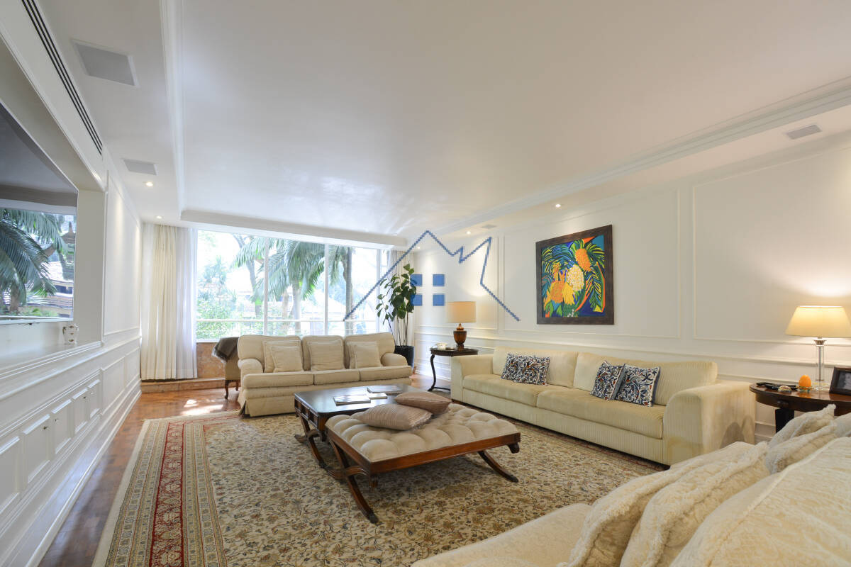 Apartamento, 4 quartos, 358 m² - Foto 73