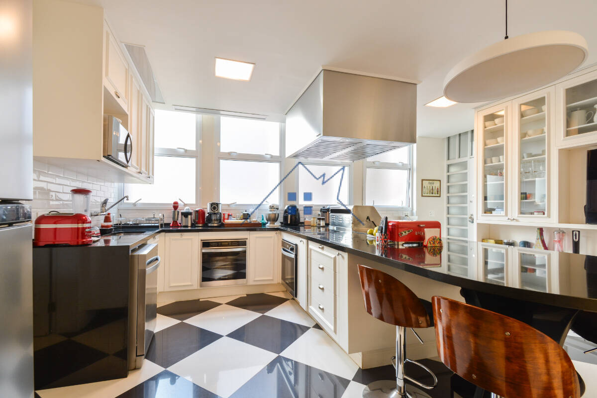 Apartamento, 4 quartos, 358 m² - Foto 78