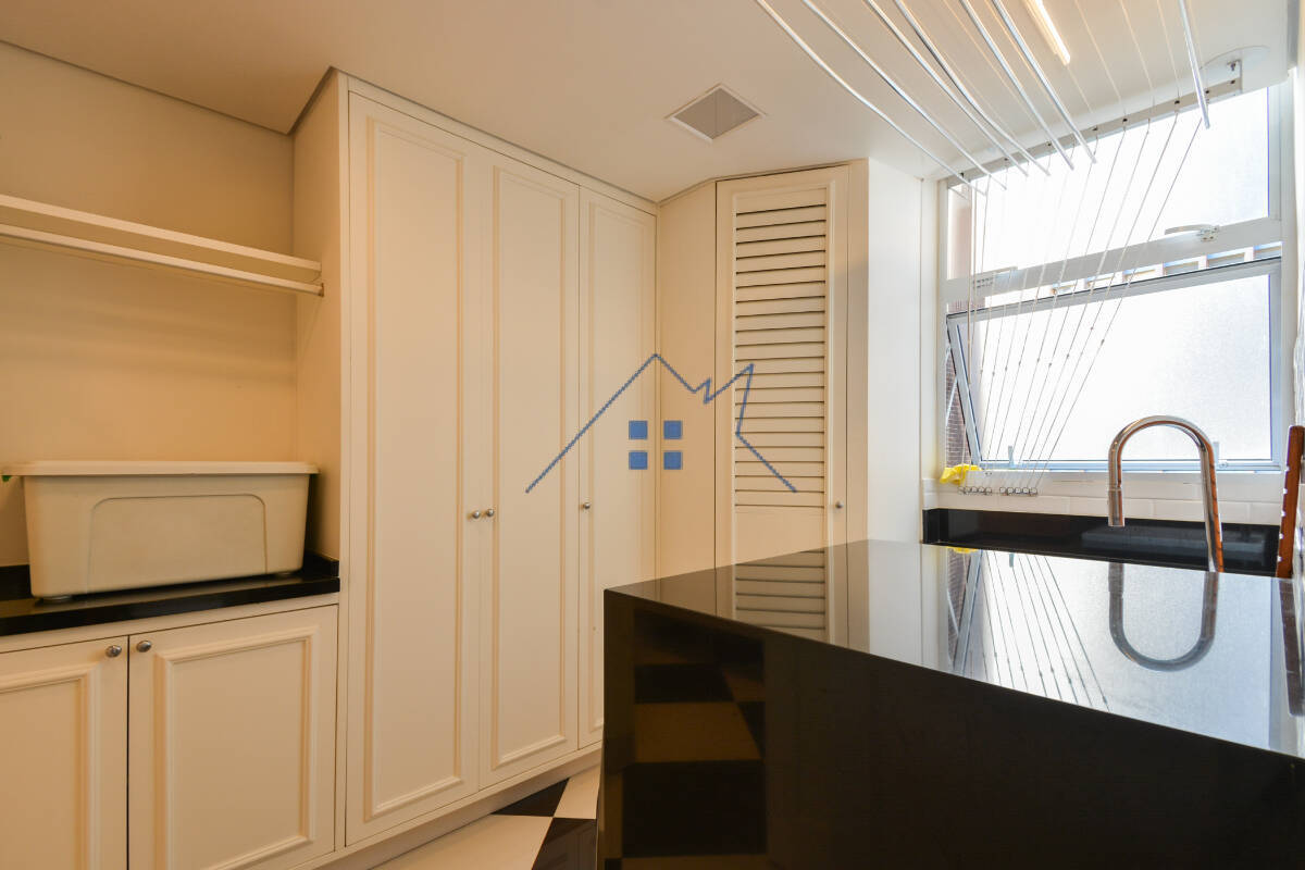 Apartamento, 4 quartos, 358 m² - Foto 81