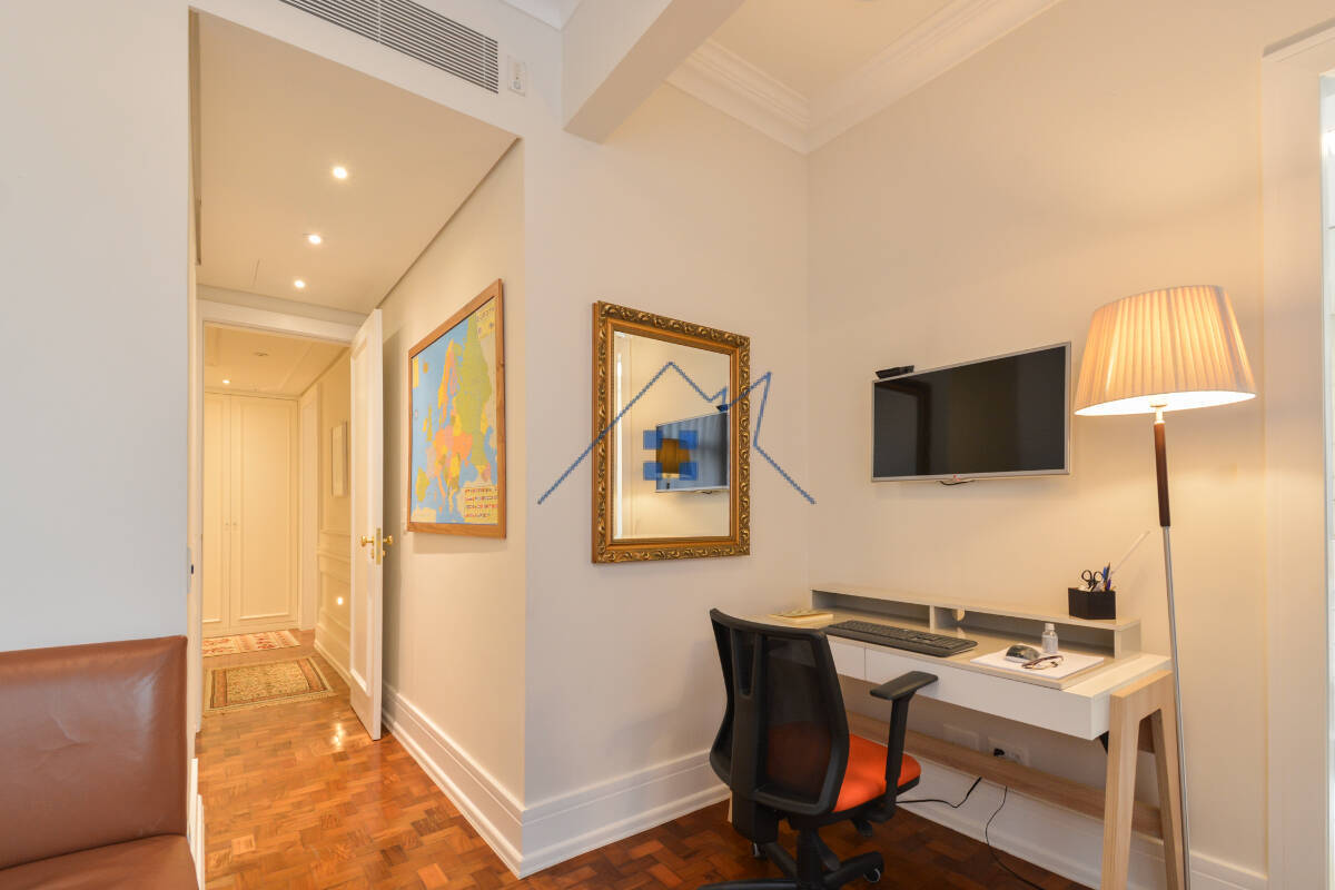 Apartamento, 4 quartos, 358 m² - Foto 82