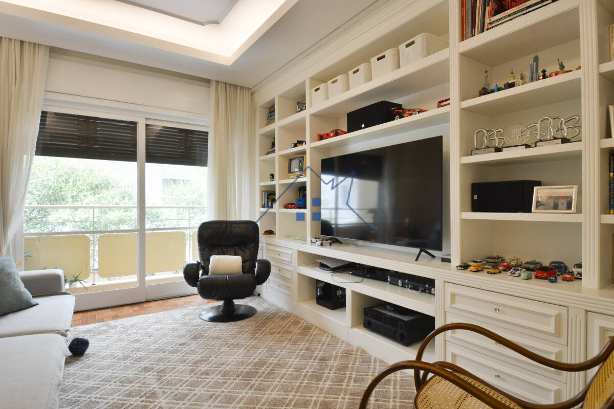 Apartamento, 4 quartos, 358 m² - Foto 83