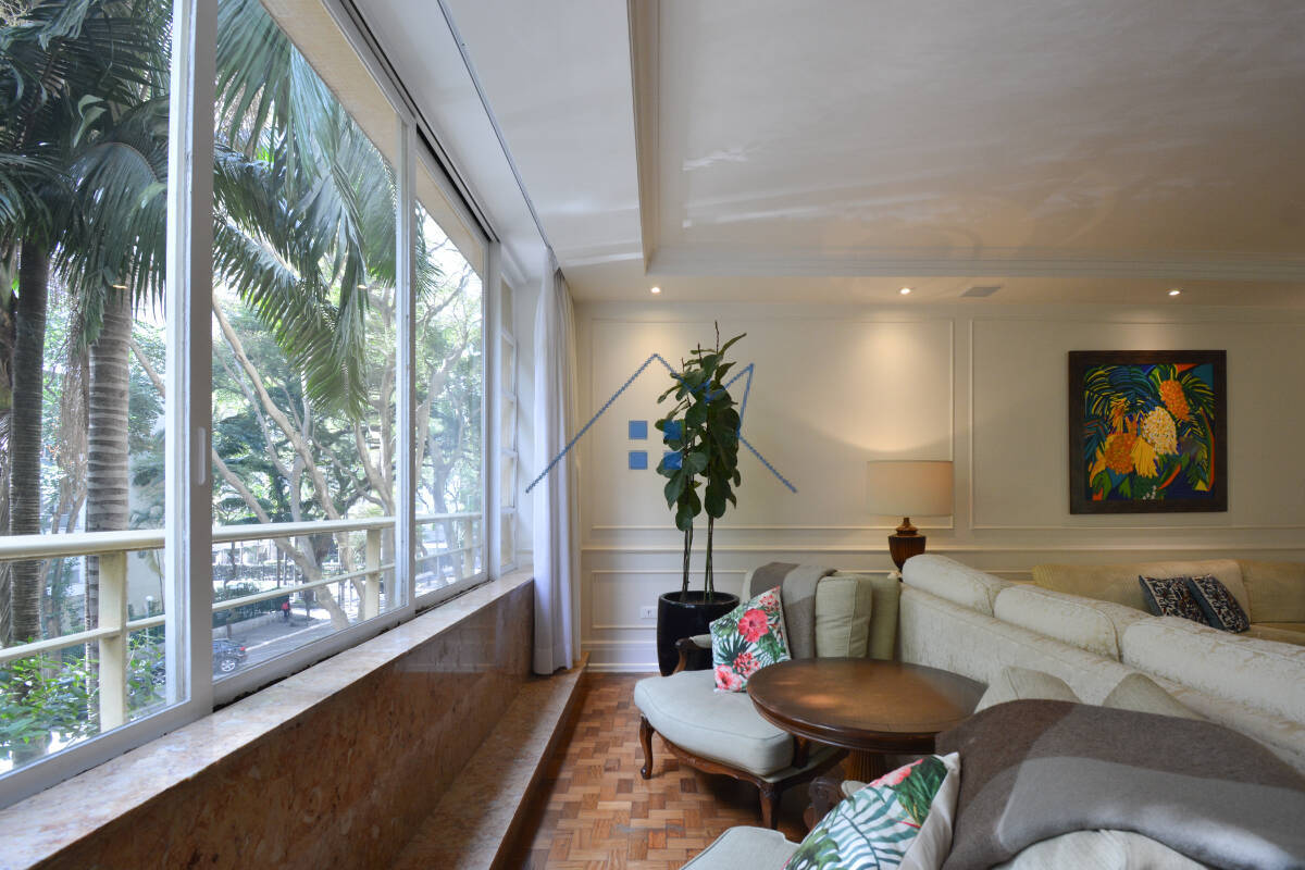 Apartamento, 4 quartos, 358 m² - Foto 84