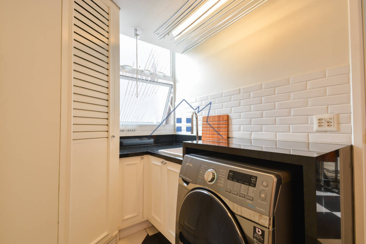 Apartamento, 4 quartos, 358 m² - Foto 85
