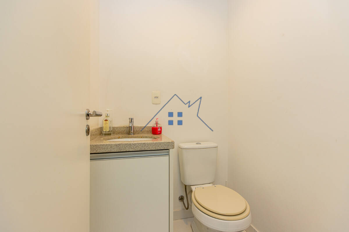 Sala-Conjunto, 34 m² - Foto 27