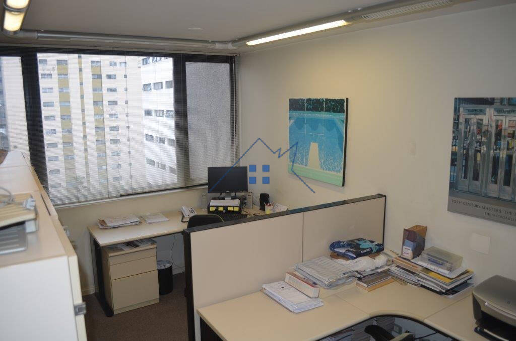 Sala-Conjunto, 78 m² - Foto 12
