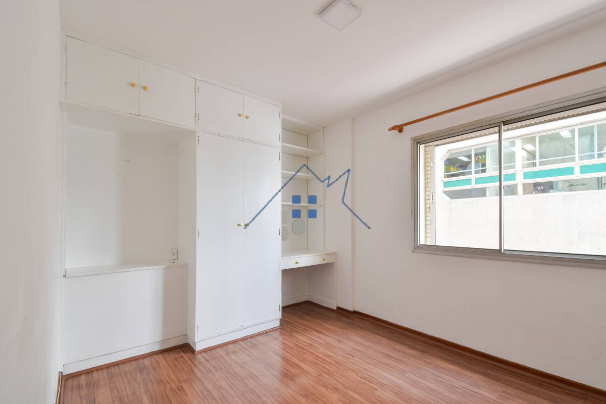 Apartamento, 3 quartos, 139 m² - Foto 2