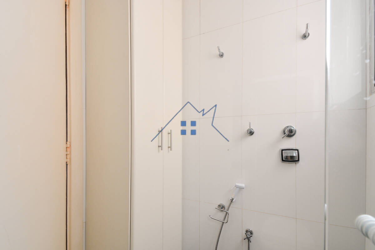 Apartamento, 3 quartos, 139 m² - Foto 22