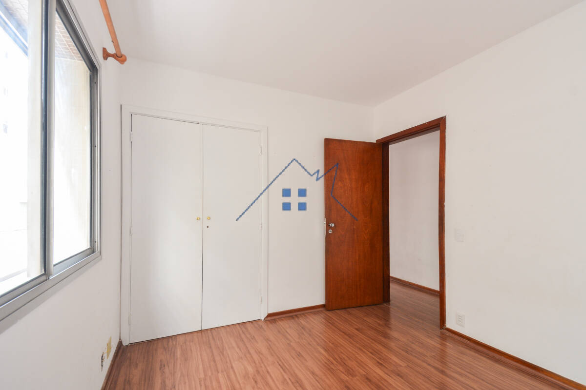 Apartamento, 3 quartos, 139 m² - Foto 3