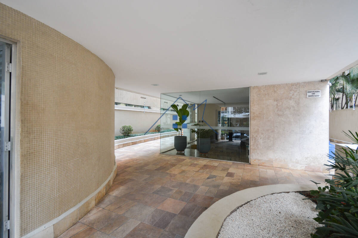Apartamento, 3 quartos, 139 m² - Foto 4