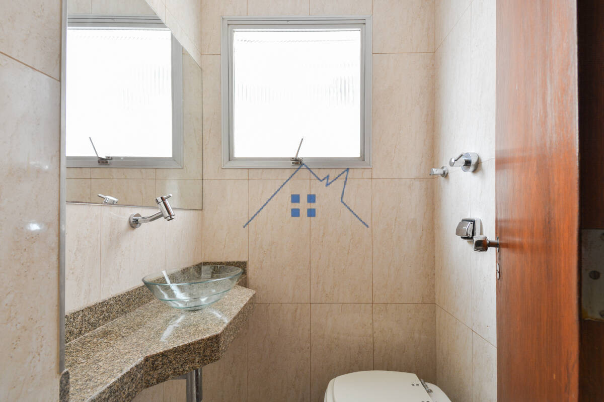 Apartamento, 3 quartos, 139 m² - Foto 6