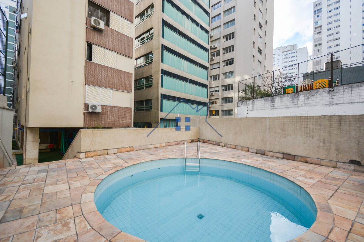 Apartamento, 3 quartos, 139 m² - Foto 7