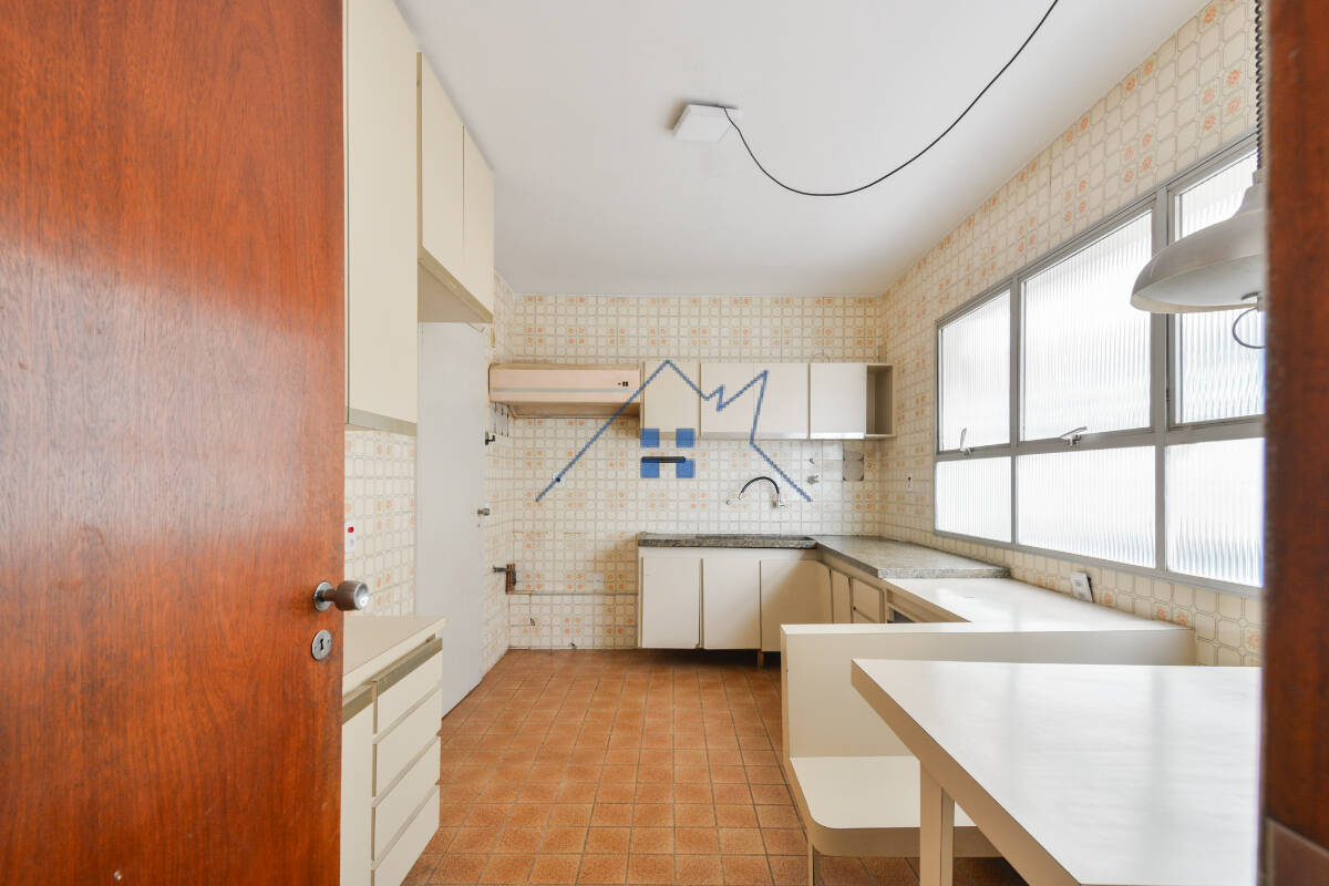 Apartamento, 3 quartos, 139 m² - Foto 9