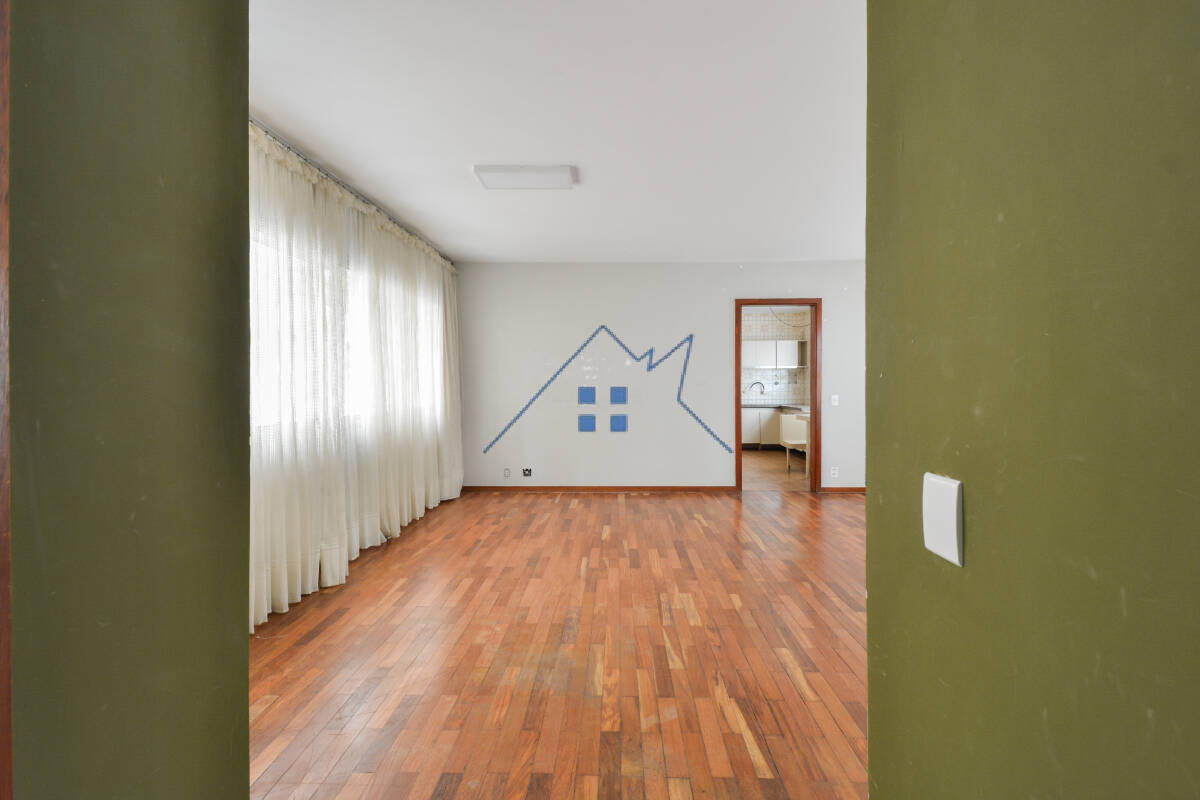 Apartamento, 3 quartos, 139 m² - Foto 10