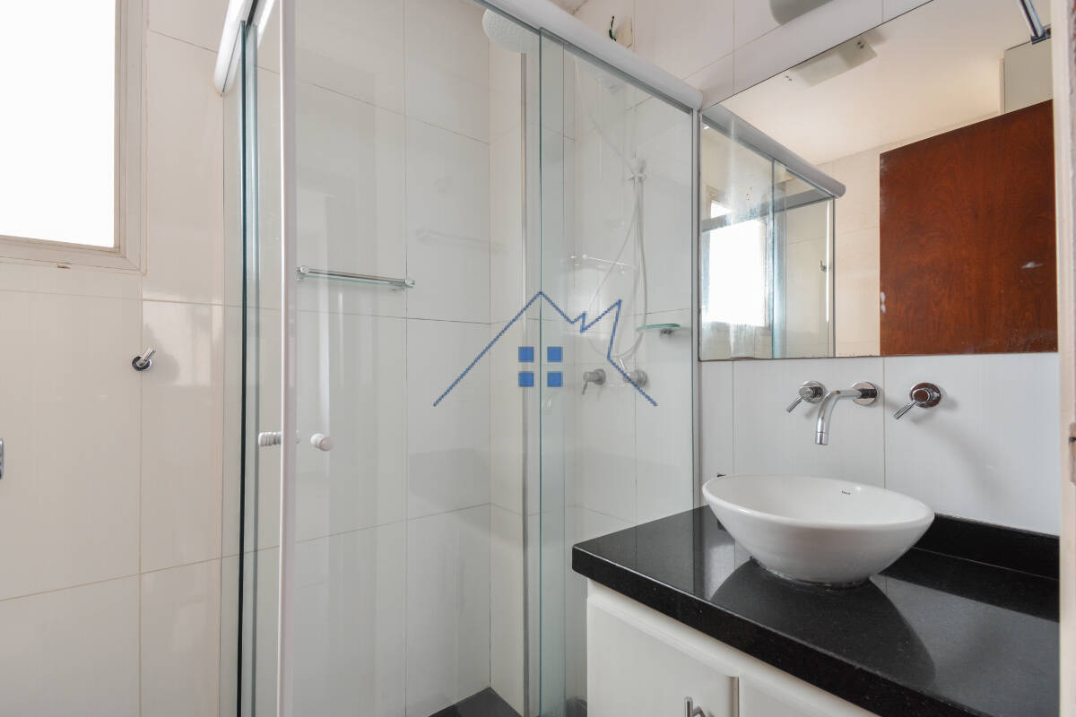 Apartamento, 3 quartos, 139 m² - Foto 11