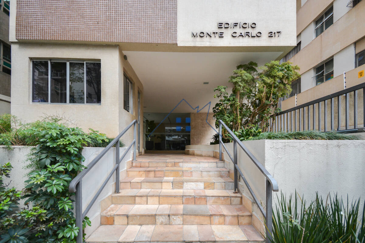 Apartamento, 3 quartos, 139 m² - Foto 12