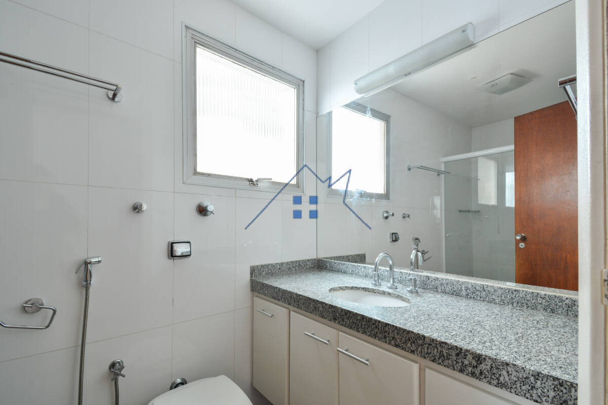 Apartamento, 3 quartos, 139 m² - Foto 13