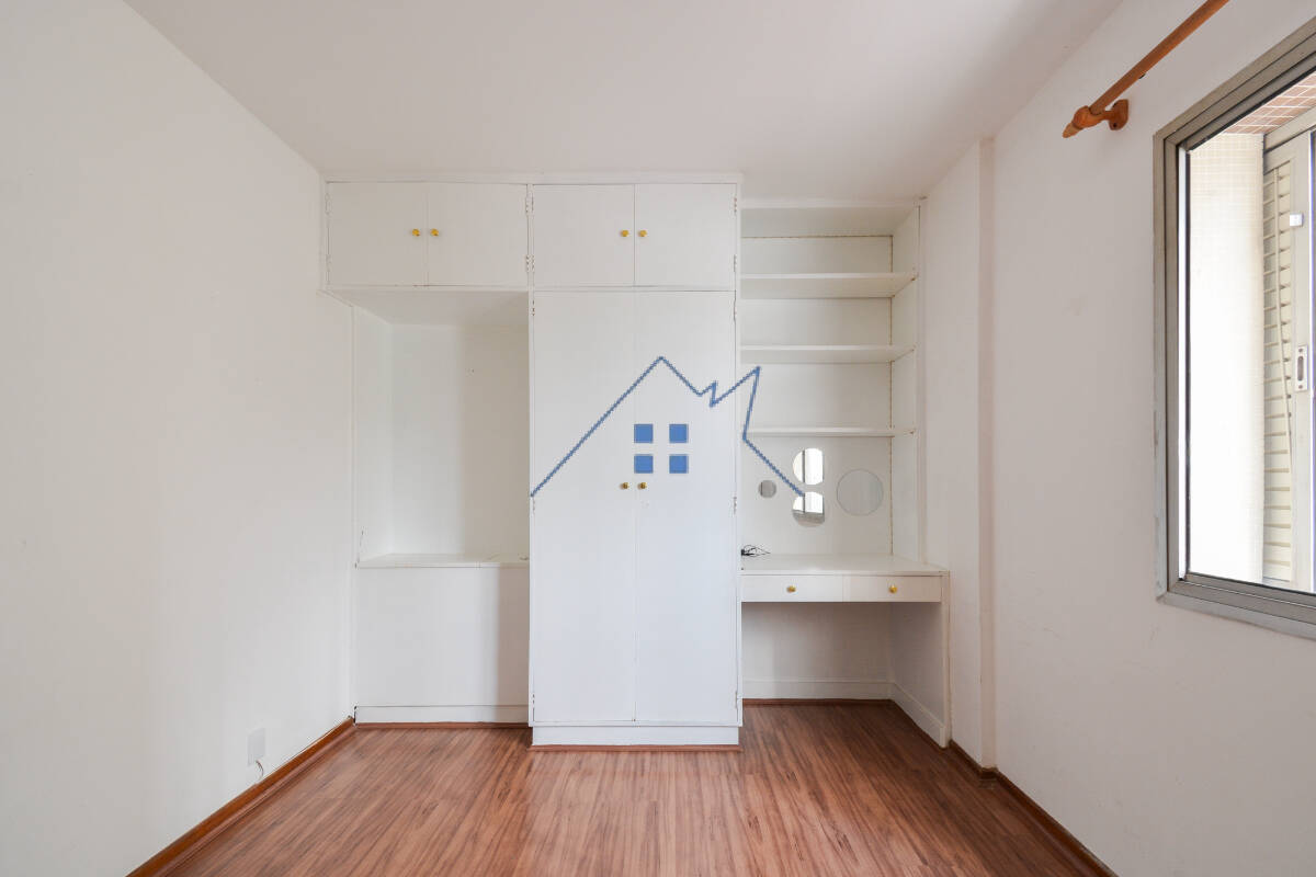 Apartamento, 3 quartos, 139 m² - Foto 16