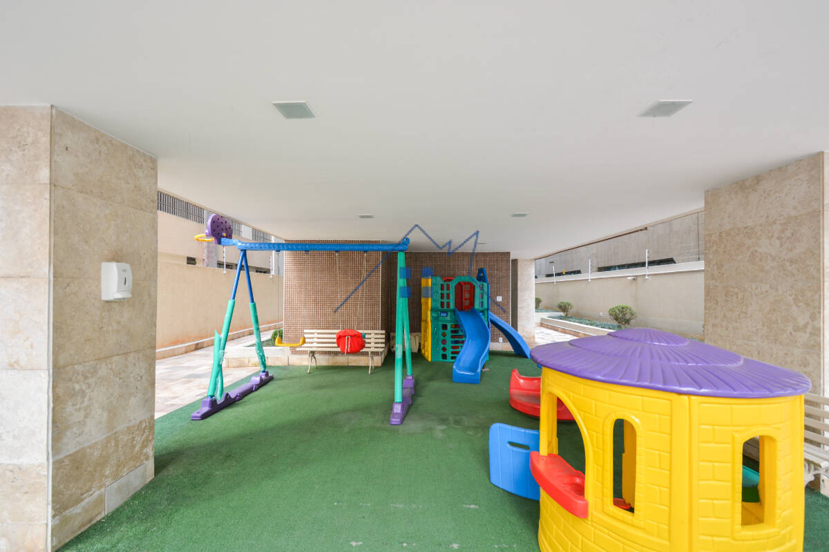 Apartamento, 3 quartos, 139 m² - Foto 20