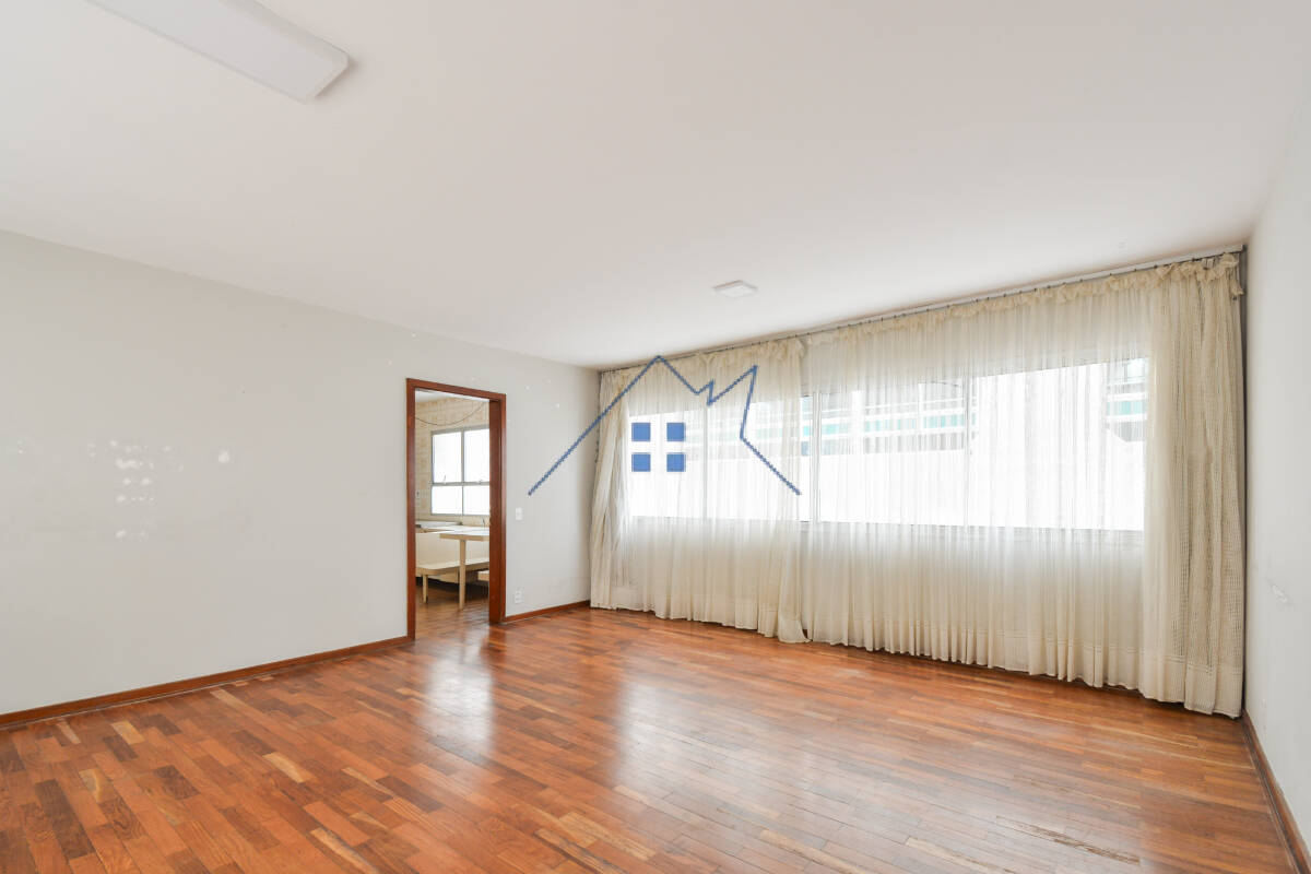 Apartamento, 3 quartos, 139 m² - Foto 21