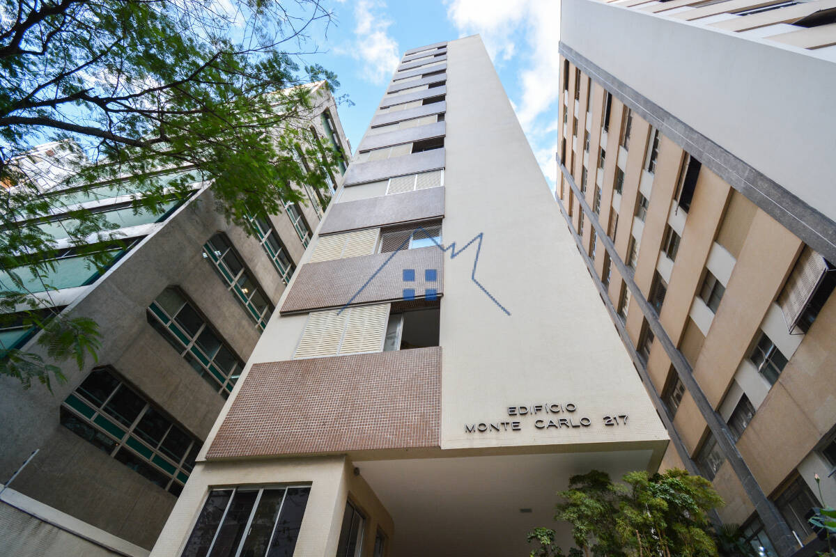 Apartamento, 3 quartos, 139 m² - Foto 24
