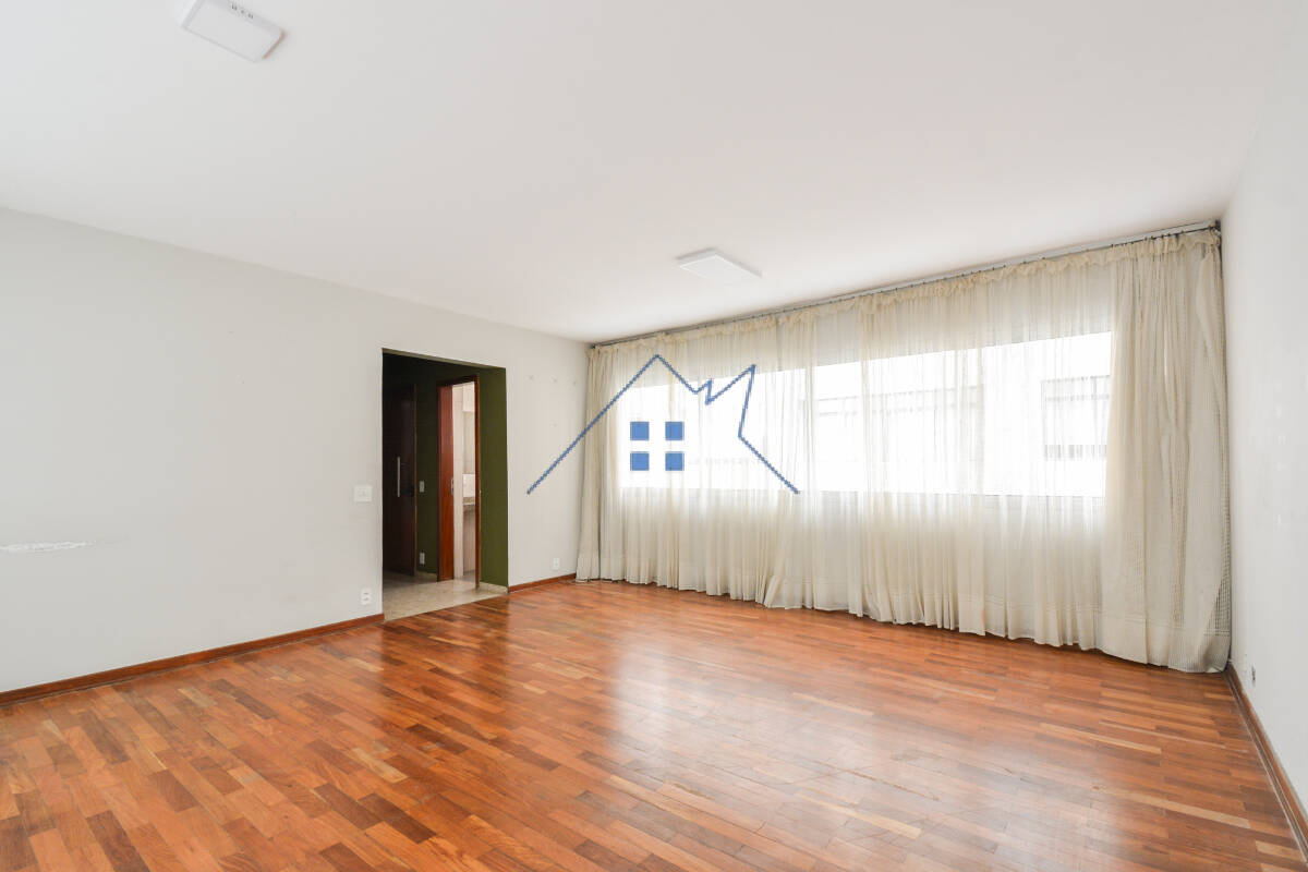 Apartamento, 3 quartos, 139 m² - Foto 25