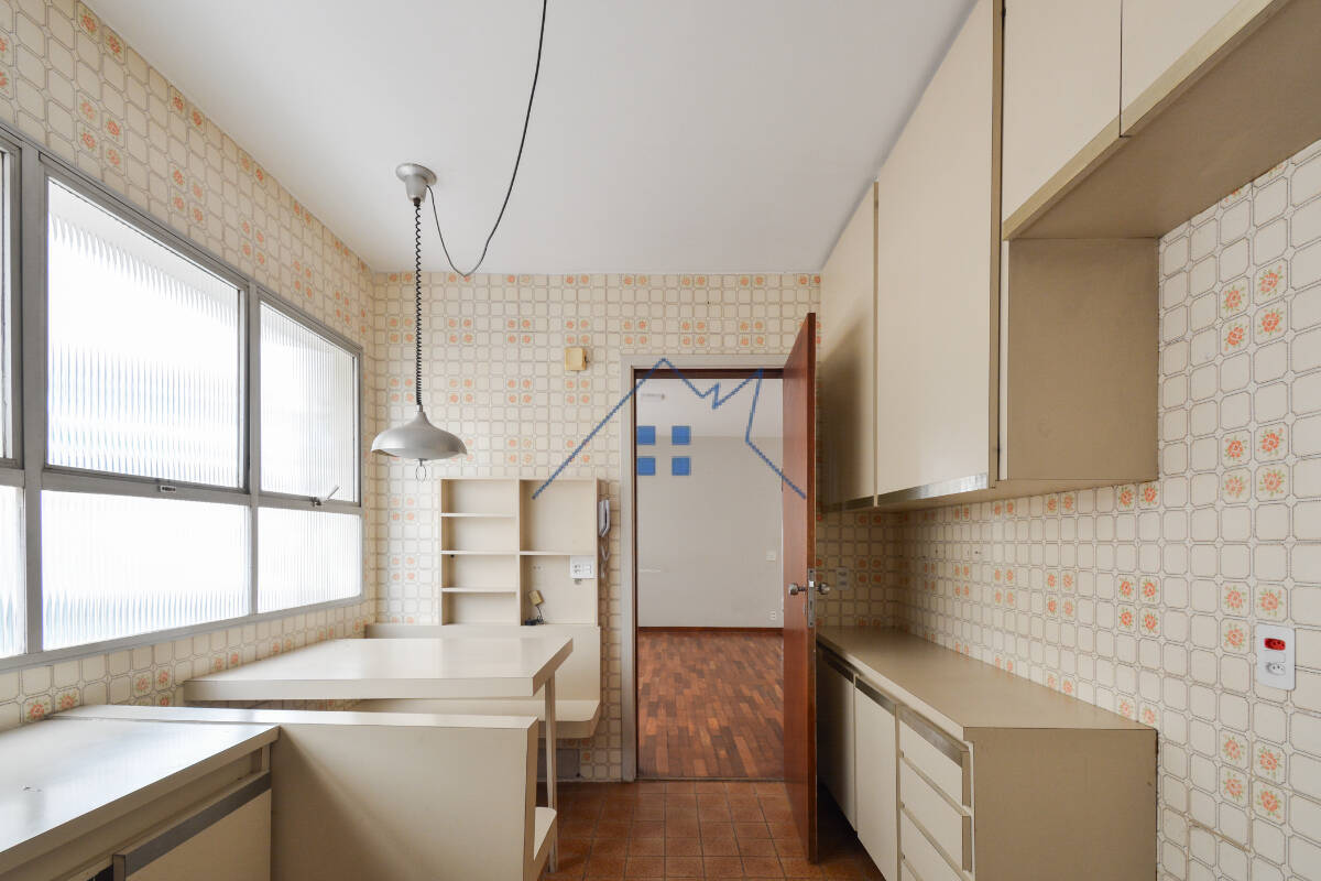 Apartamento, 3 quartos, 139 m² - Foto 27