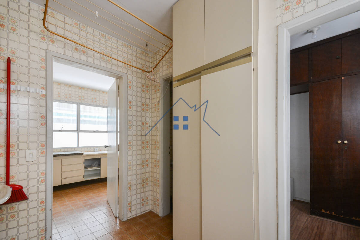 Apartamento, 3 quartos, 139 m² - Foto 28