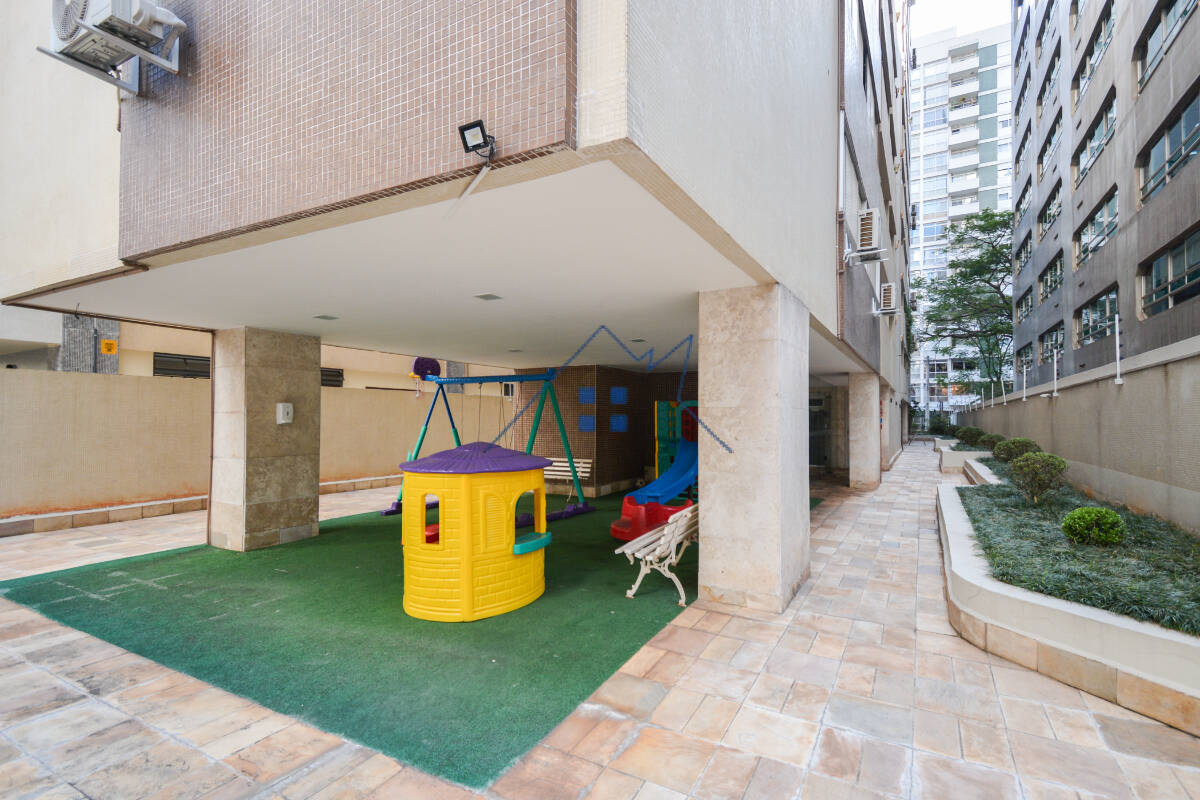 Apartamento, 3 quartos, 139 m² - Foto 30