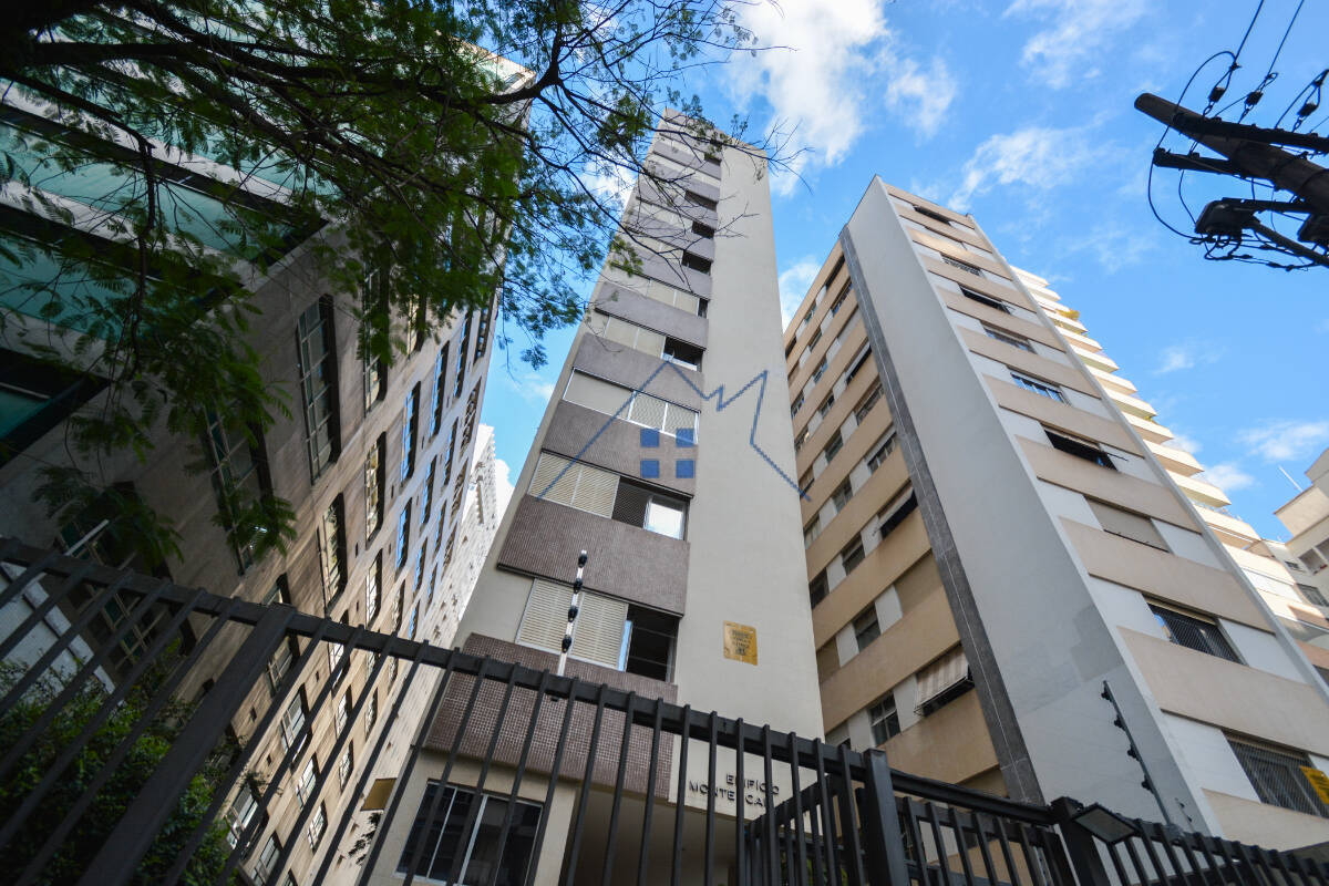 Apartamento, 3 quartos, 139 m² - Foto 32