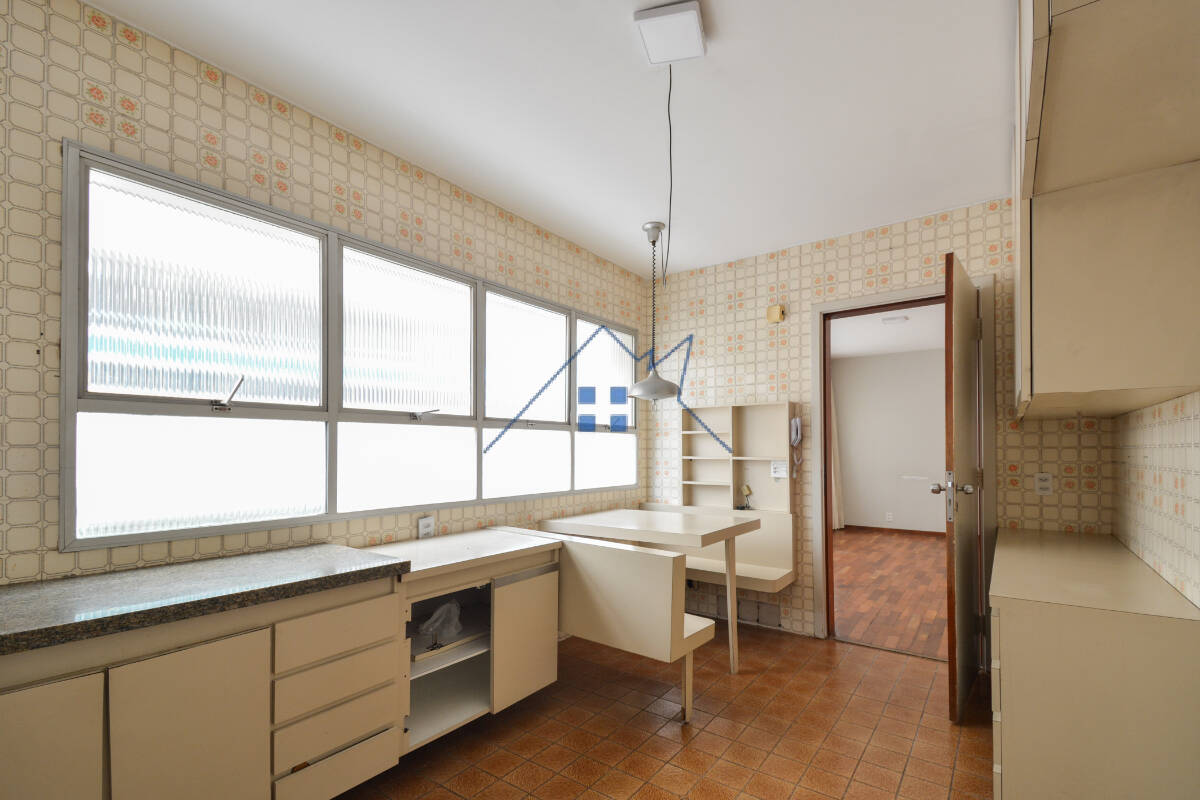 Apartamento, 3 quartos, 139 m² - Foto 33