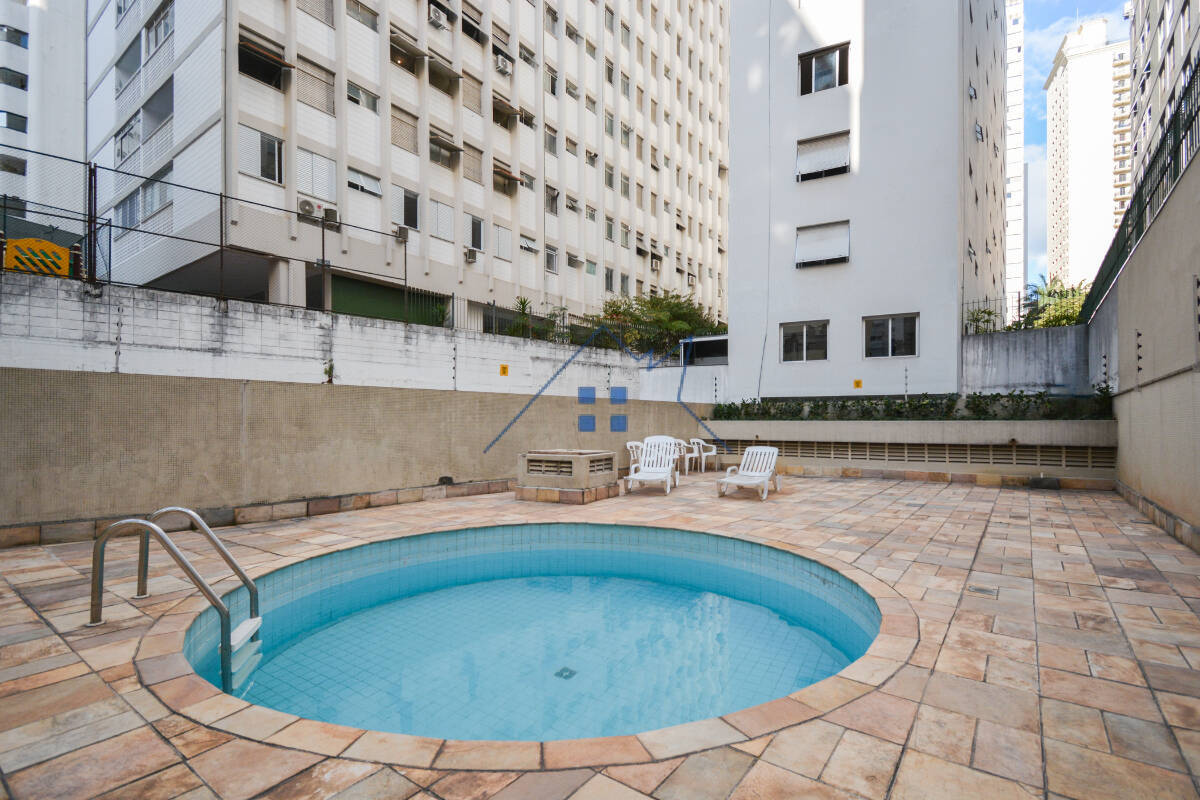 Apartamento, 3 quartos, 139 m² - Foto 35