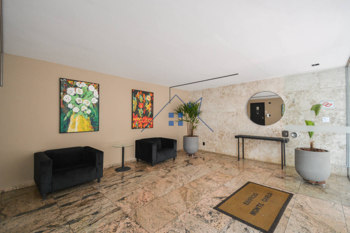 Apartamento, 3 quartos, 139 m² - Foto 37
