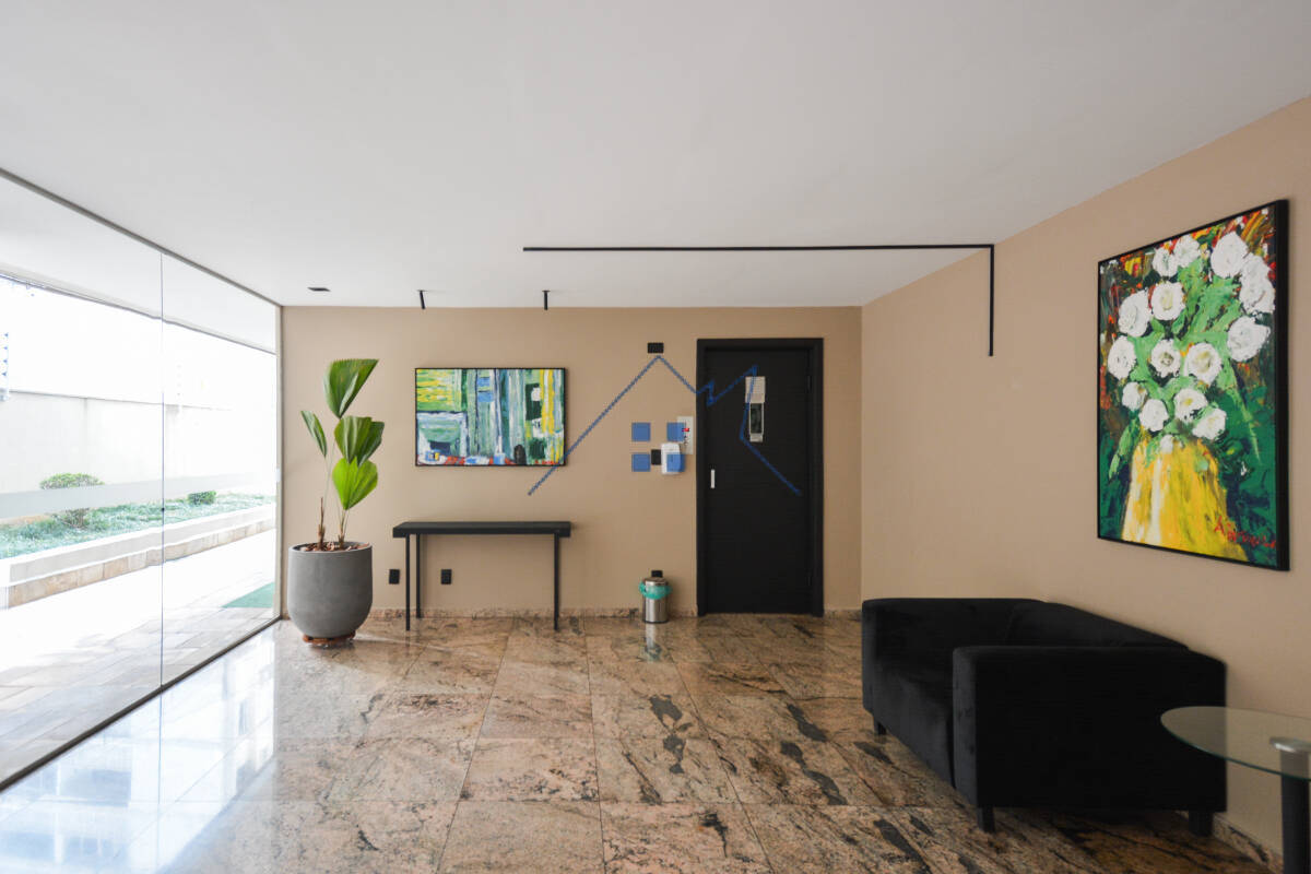 Apartamento, 3 quartos, 139 m² - Foto 39