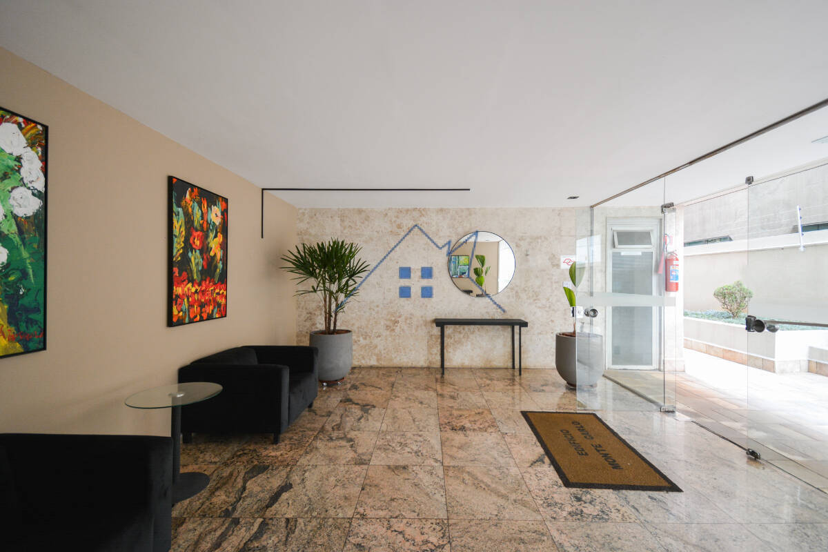 Apartamento, 3 quartos, 139 m² - Foto 41