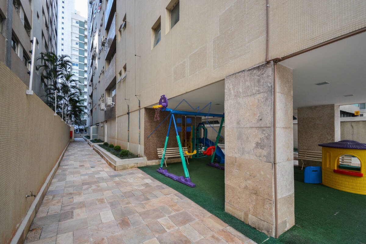 Apartamento, 3 quartos, 139 m² - Foto 42