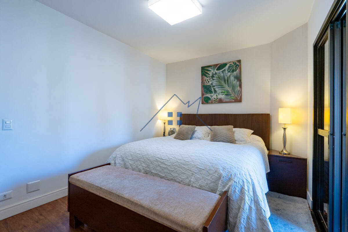 Apartamento, 4 quartos, 245 m² - Foto 5