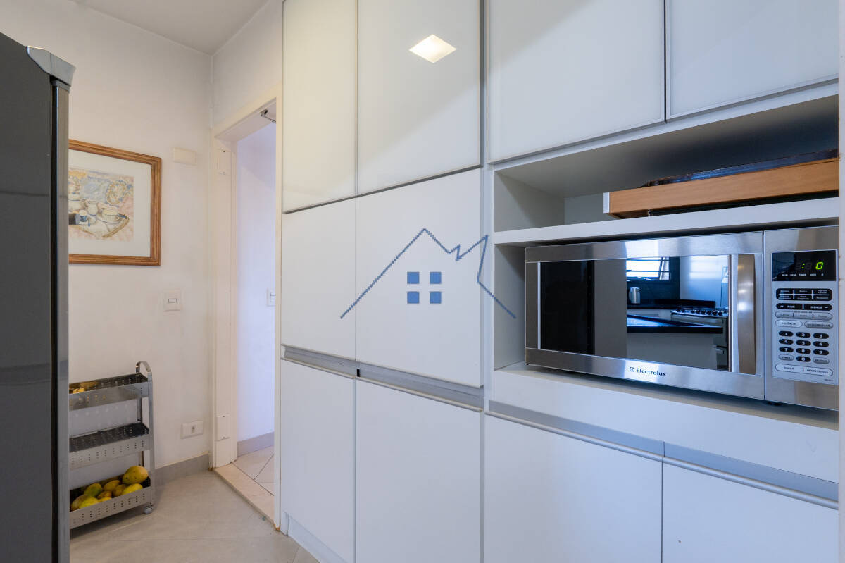 Apartamento, 4 quartos, 245 m² - Foto 6
