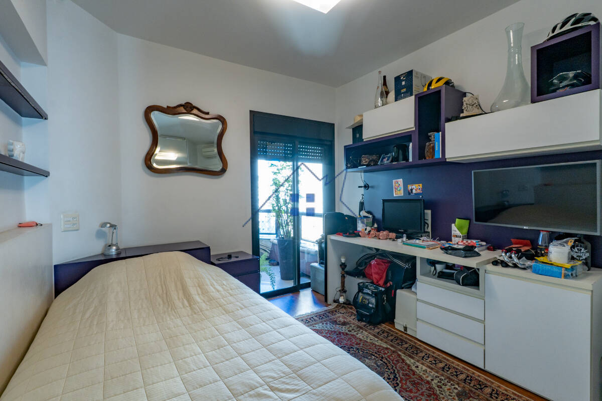 Apartamento, 4 quartos, 245 m² - Foto 7