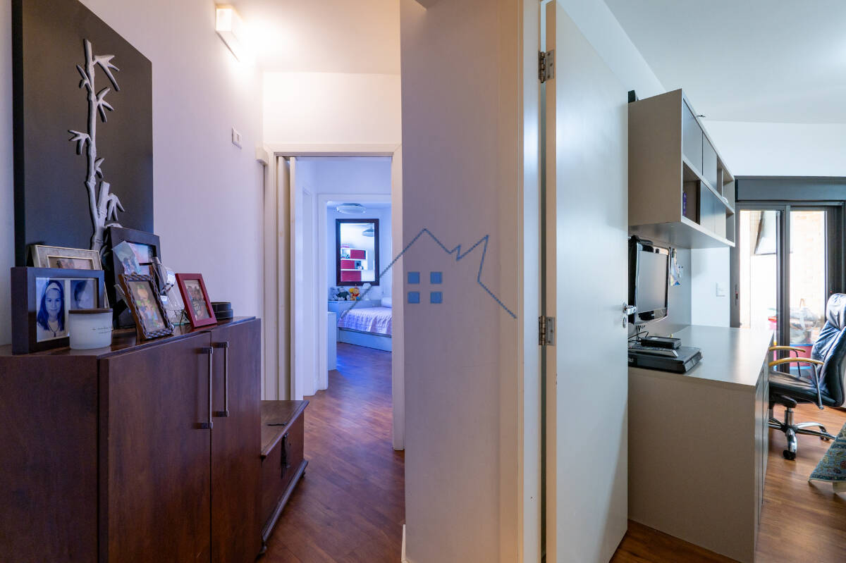 Apartamento, 4 quartos, 245 m² - Foto 10