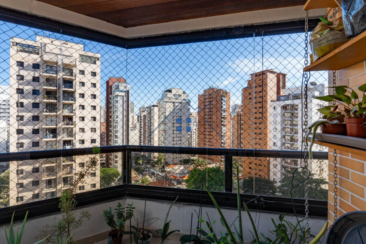 Apartamento, 4 quartos, 245 m² - Foto 9
