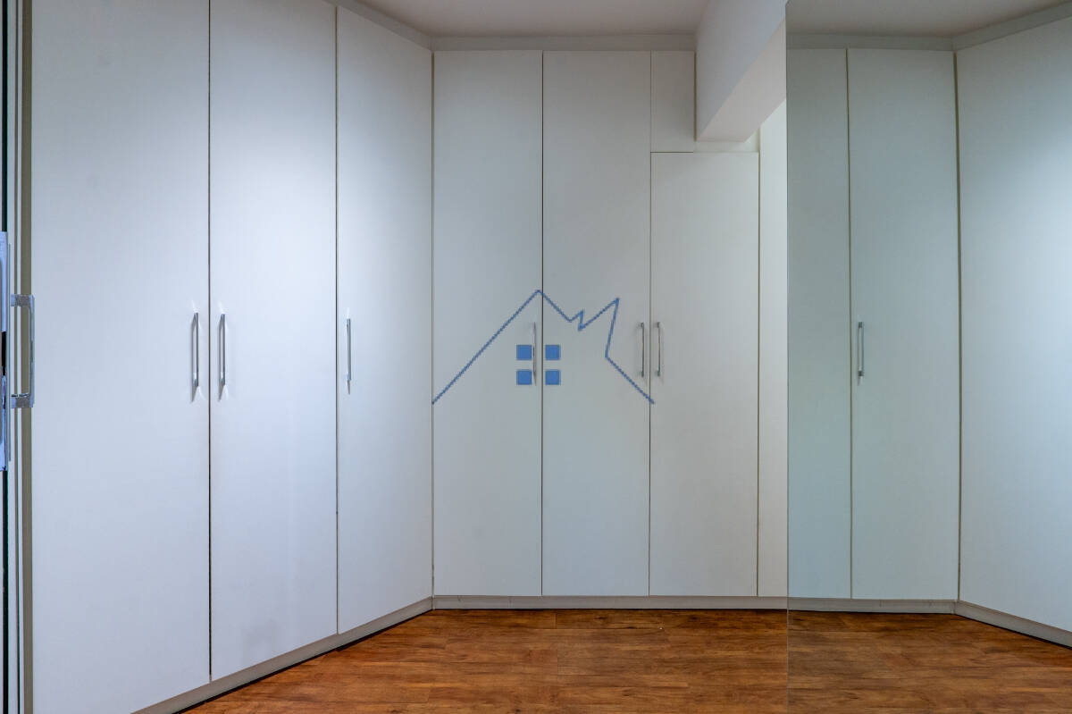 Apartamento, 4 quartos, 245 m² - Foto 11