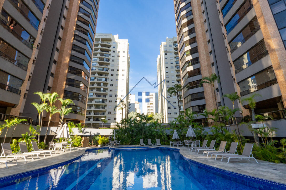 Apartamento, 4 quartos, 245 m² - Foto 13