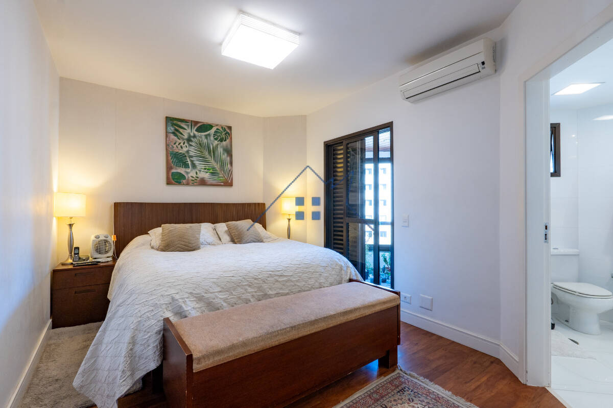 Apartamento, 4 quartos, 245 m² - Foto 15