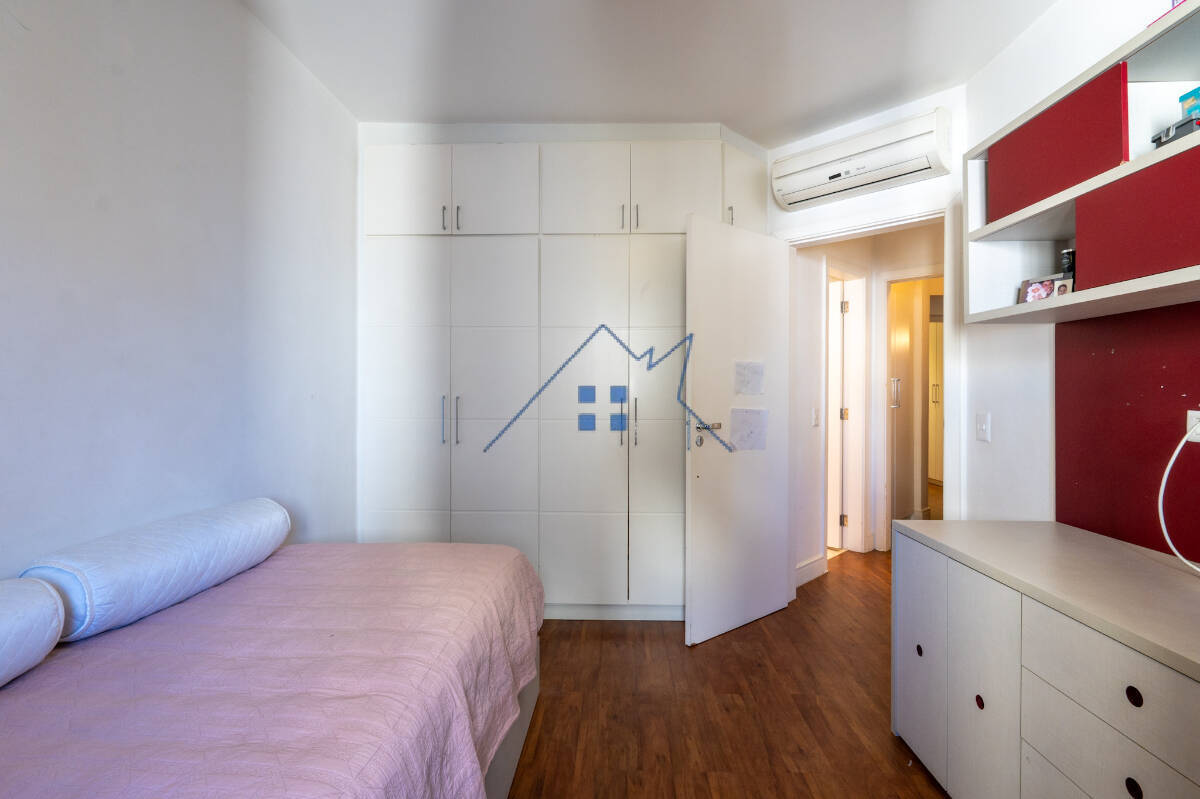 Apartamento, 4 quartos, 245 m² - Foto 14