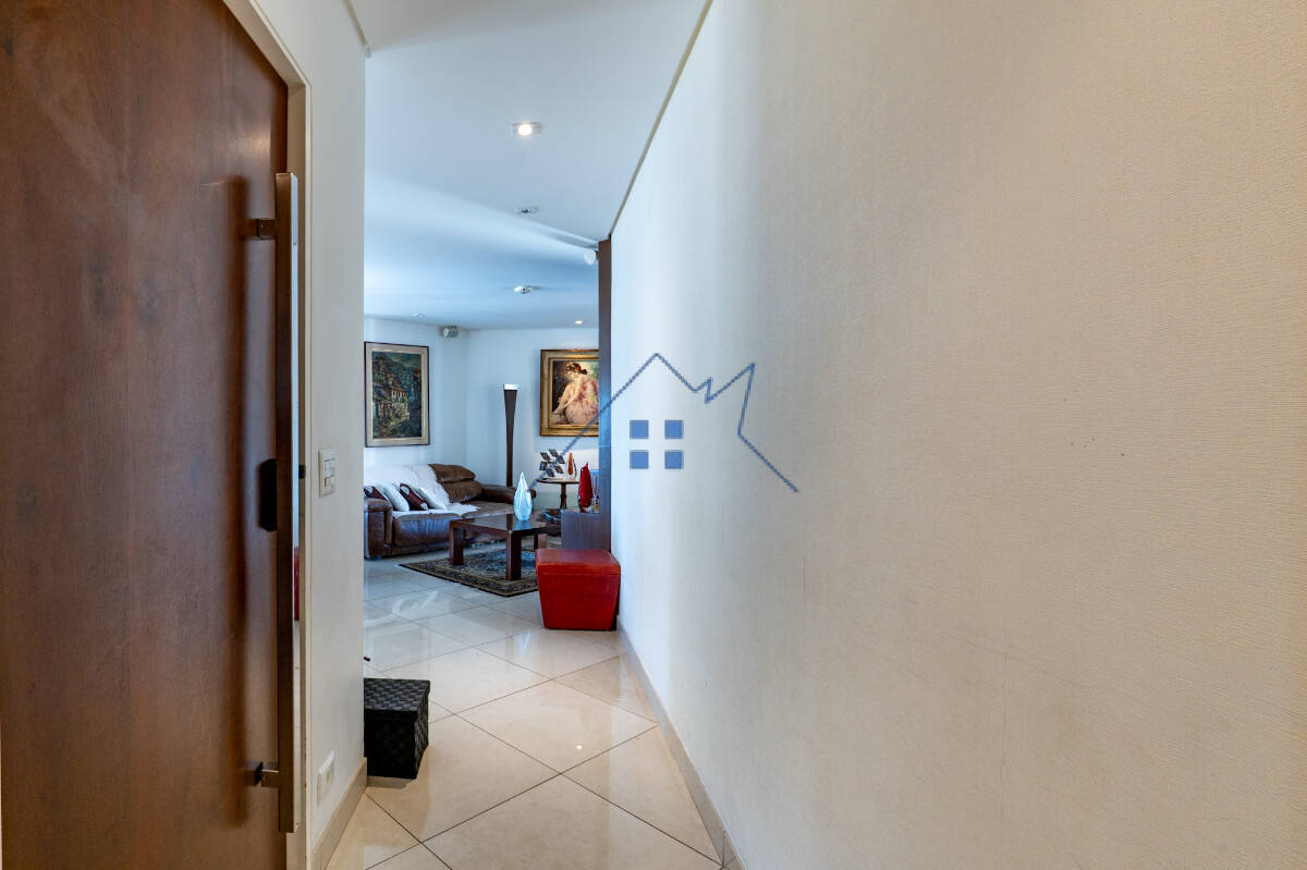 Apartamento, 4 quartos, 245 m² - Foto 16