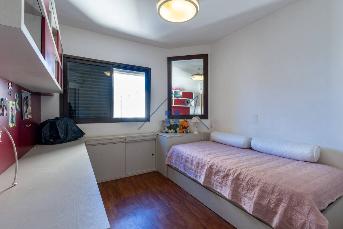 Apartamento, 4 quartos, 245 m² - Foto 17