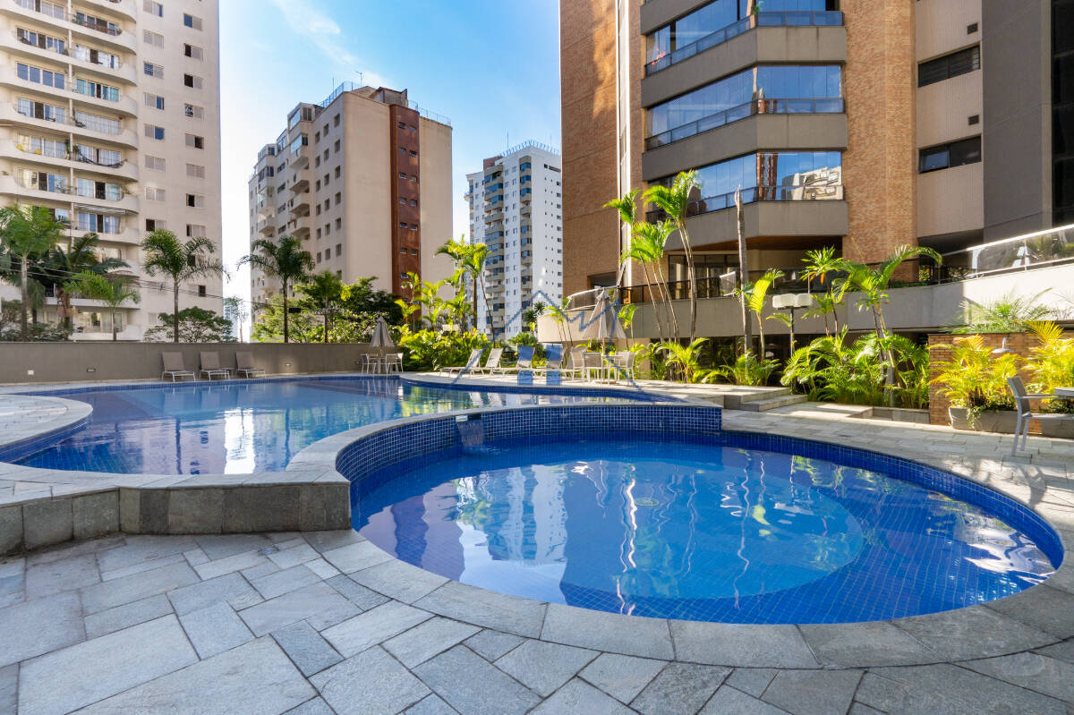 Apartamento, 4 quartos, 245 m² - Foto 18