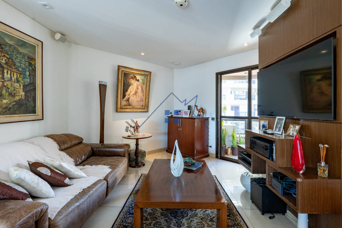 Apartamento, 4 quartos, 245 m² - Foto 19